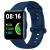 Смарт часы Xiaomi Redmi Watch 2, светло-синий - Metoo (1)