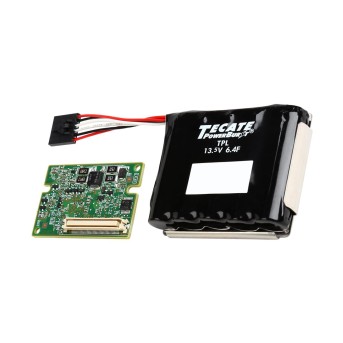 LSI Various accessories LSI00418, CacheVault Accessory kit for 9361 series, provides flash-based cache data protection from power and server failures. - Metoo (1)