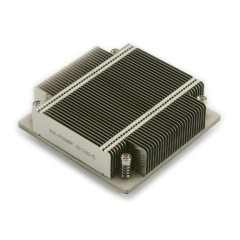 Пассивный серверный радиатор CPU Supermicro SNK-P0046P
