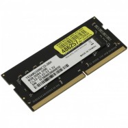 Оперативная память для ноутбука 8GB DDR4 3200Mhz Team Group ELITE SO-DIMM TED48G3200C22-S01