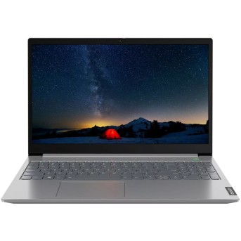 Ноутбук Lenovo ThinkBook 15 G2 ITL (20VE0054RU) - Metoo (1)