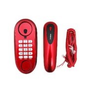 Телефон teXet TX-236 Красный