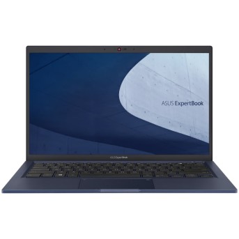 Ноутбук ASUS ExpertBook B1 B1400 (90NX0421-M31720) - Metoo (1)