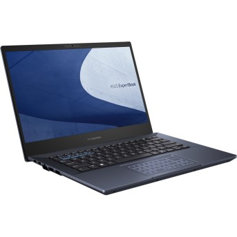 Ноутбук ASUS ExpertBook B5402C (90NX05M1-M005W0) - Metoo (2)