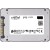 SSD накопитель 250Gb Crucial MX500 CT250MX500SSD1, 2.5", SATA III - Metoo (3)