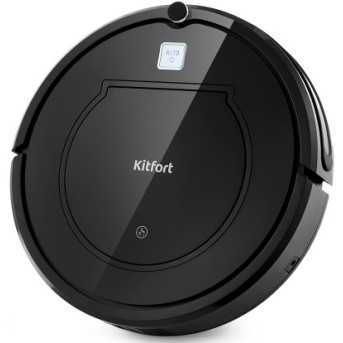 Робот-пылесос Kitfort KT-568 - Metoo (1)
