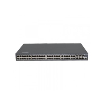 Коммутатор BDCOM S2900-48P6X - Metoo (1)