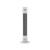 Вентилятор (смарт-градирня) Xiaomi Smart Tower Fan Белый - Metoo (1)