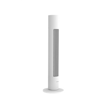 Вентилятор (смарт-градирня) Xiaomi Smart Tower Fan Белый - Metoo (2)