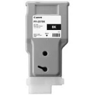 Картридж PFI-207BK для Canon iPF680/685/780/785 300ml (О) черный 8789B001