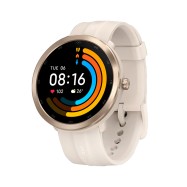 Смарт часы Xiaomi 70Mai Maimo Watch R GPS, золотистый
