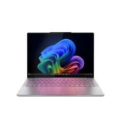 Ноутбук Lenovo Yoga Slim 7 14ILL10 14" (83JX000GRK)