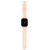 Смарт часы Amazfit GTS2 A1969, светло-розовый - Metoo (3)