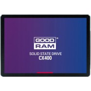 SSD накопитель 1Tb GOODRAM CX 400 SSDPR-CX400-01T, 2.5", SATA III