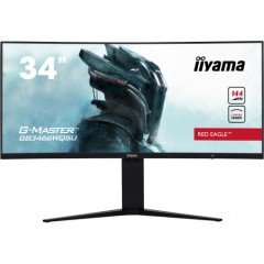 Мониторы IIYAMA 34" (GB3466WQSU-B1)