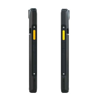 ТСД Терминал сбора данных Zebra TC26BK-11A422-A6 - Metoo (4)
