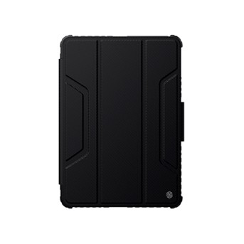 Чехол для планшета NILLKIN Xiaomi Pad 5/<wbr>Pad 5 Pro BPL-01 Чёрный - Metoo (1)