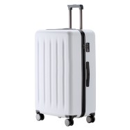 Чемодан Xiaomi 90FUN PC Luggage 24'' white