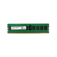 MICRON DDR4 RDIMM 16GB 2Rx8 2666 CL19 (8Gbit)