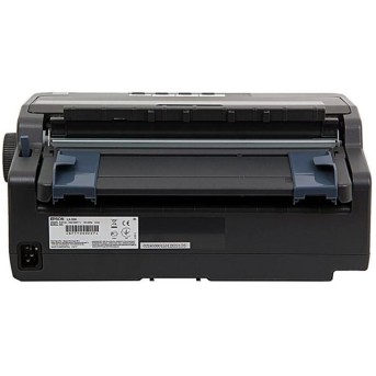 Принтер матричный Epson LX-350 - Metoo (4)