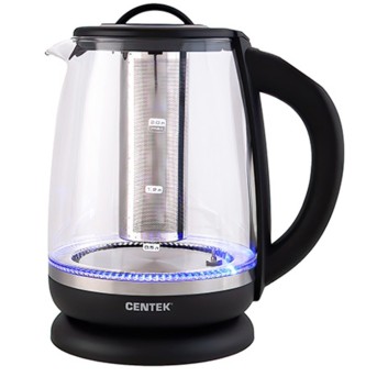 Электрический чайник Centek CT-0017 - Metoo (2)