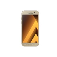 Смартфон Samsung SM-A320 Galaxy A3 2017 Золотой