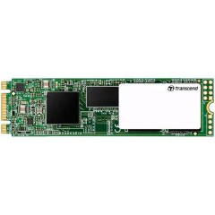 SSD накопитель 1Tb Transcend MTS830S TS1TMTS830S, М.2, SATA III