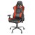 Игровое кресло Trust GXT 708R Resto красный - Metoo (3)
