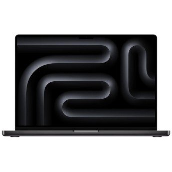 Ноутбук Apple MacBook Pro M4 Max 16.2" (MX303RU/<wbr>A) - Metoo (1)