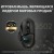Мышь Logitech G502 HERO , Black, USB - Metoo (5)