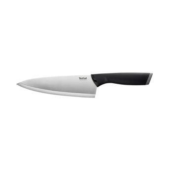 Поварской нож 20 см TEFAL K2213204 - Metoo (1)