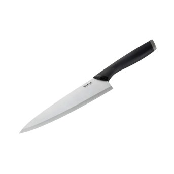 Поварской нож 20 см TEFAL K2213204 - Metoo (2)