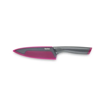 Нож шеф 15 см TEFAL K1220304 - Metoo (1)
