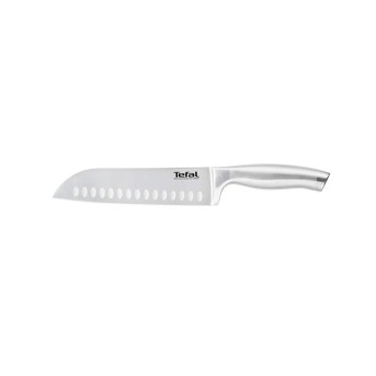 Нож сантоку 18 см TEFAL K1700674 - Metoo (1)