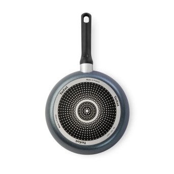 Сковорода 26 с крышкой Day by Day TEFAL 4216926 - Metoo (3)