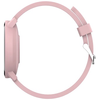 Смарт часы CANYON CNS-SW63PP, розовый - Metoo (4)