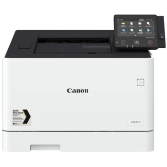 Принтер Canon/<wbr>i-SENSYS X C1127P/<wbr>A4/<wbr>27 ppm/<wbr>1200x1200 dpi/<wbr>+2 года гарантии при регистрации на сайте Canon - Metoo (1)