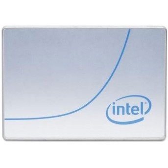 SSD накопитель 2Tb Intel DC P4510 SSDPE2KX020T801, 2.5", PCIe 3.1x4 в Metoo.kz - Metoo (1)