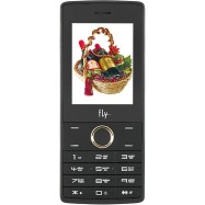 Мобильный телефон Fly FF244 Champagne