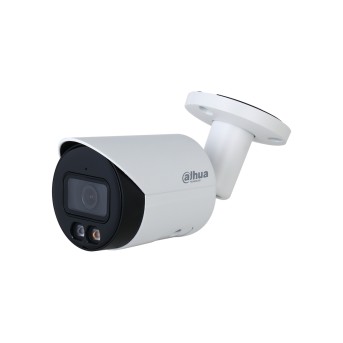 IP видеокамера Dahua DH-IPC-HFW2549SP-S-IL-0280B - Metoo (1)