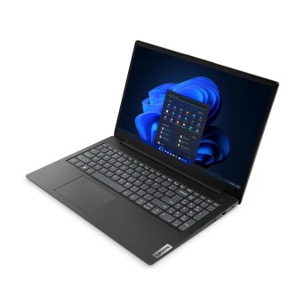 Ноутбук Lenovo V15 G4 АМН 15.6" (82YU00VJRU) - Metoo (6)
