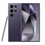 Смартфон Samsung Galaxy S24 Ultra 5G 512GB, Titanium Violet (SM-S928BZVHSKZ)