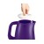 Электрический чайник Tefal Delfini KO151630 Фиолетовый - Metoo (3)