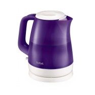 Электрический чайник Tefal Delfini KO151630 Фиолетовый
