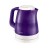 Электрический чайник Tefal Delfini KO151630 Фиолетовый - Metoo (1)