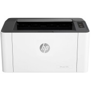 Принтер лазерный HP Europe Laser 107a