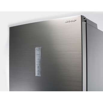 Холодильник SHARP SJB350ESIX - Metoo (4)