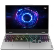 Ноутбук Lenovo LOQ 15IRX10 15.6" (83JE002BRK)