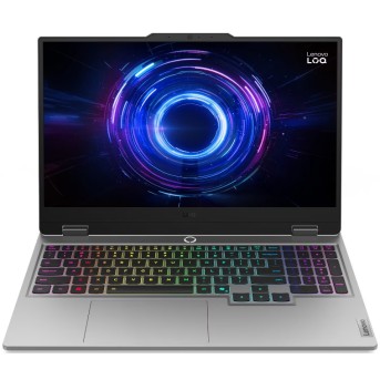 Ноутбук Lenovo LOQ 15IRX10 15.6" (83JE002BRK) - Metoo (1)