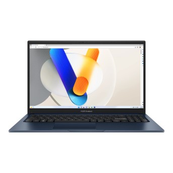 Ноутбук ASUS VivoBook 15 X1504VA-BQ2879 15.6" (90NB10J1-M03B10) - Metoo (1)